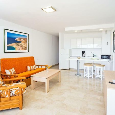 San Nicolás Playa del Inglés Kültér fotó