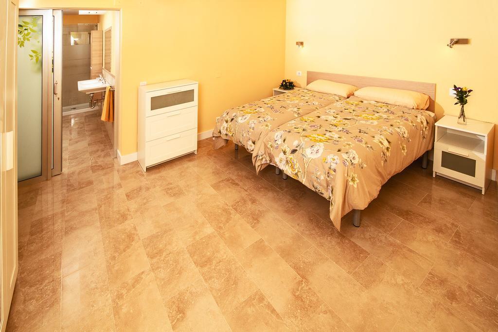 San Nicolás Playa del Inglés Szoba fotó