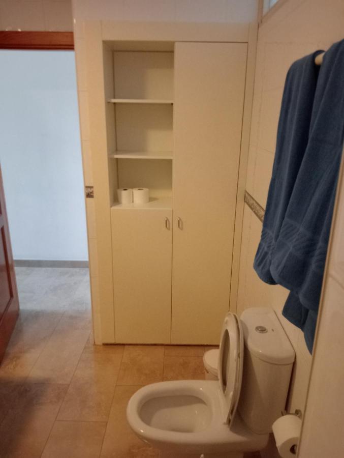 San Nicolás Playa del Inglés Kültér fotó